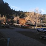 Prewett creek inn rv park