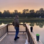 Linwood beach marina and campground