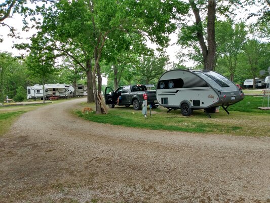 Pheasant Acres RV Park photo 2