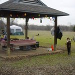 Loyd park joe pool lake