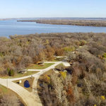 Loyd park joe pool lake