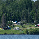 Buffalo bay campground legendary waters resort casino
