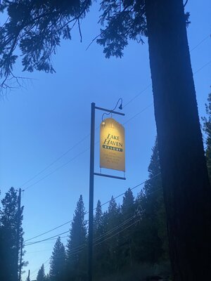 Lake Haven Resort photo 2