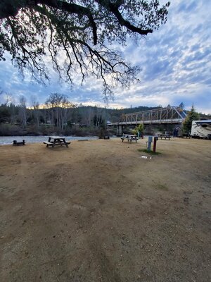 Coloma Resort