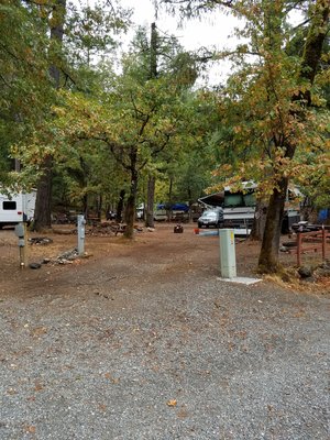 Elk Creek RV Park & Campground