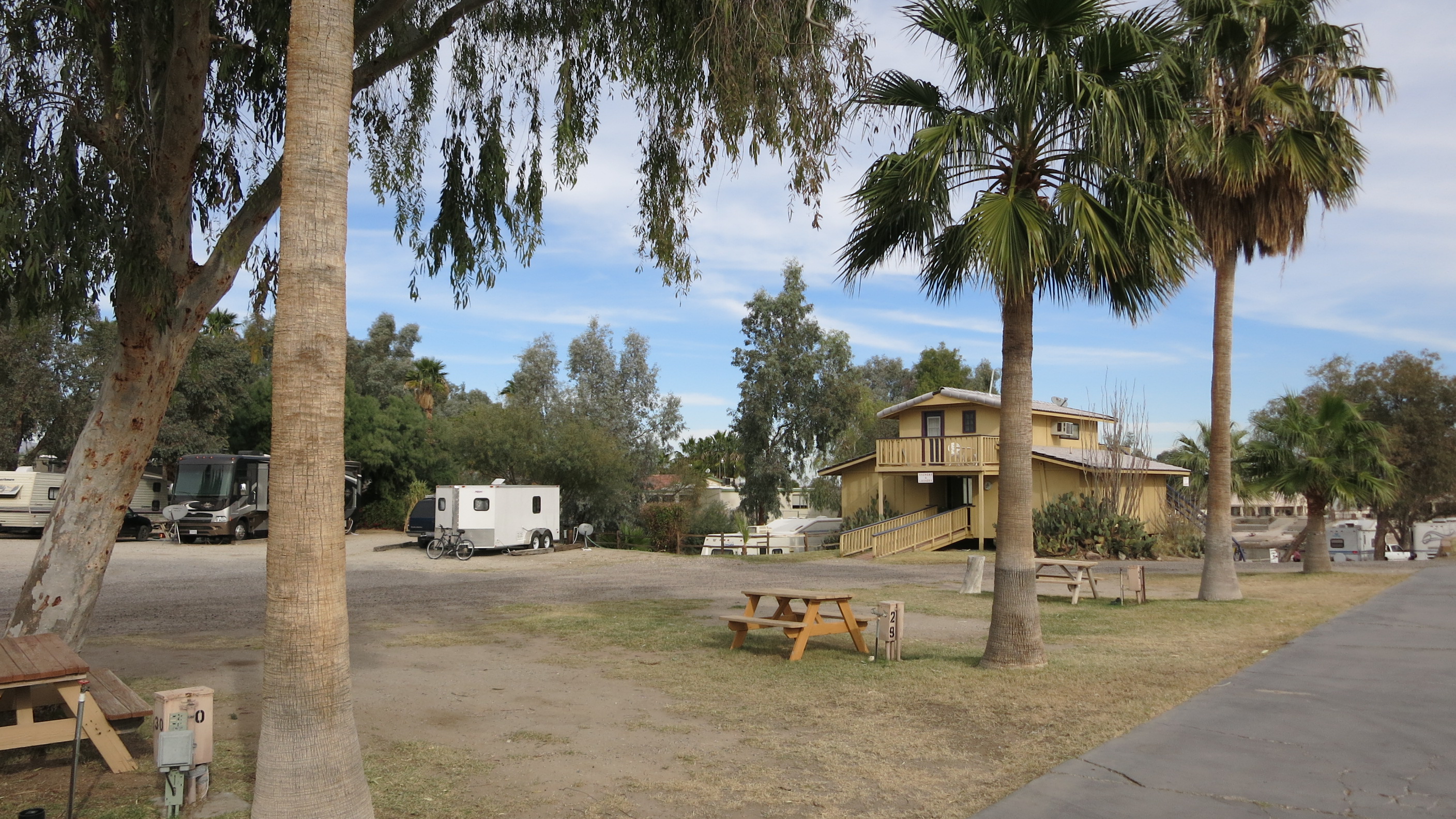 Fender's River Road Resort Reviews updated 2024