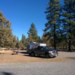 Hawks nest tionesta rv cabins