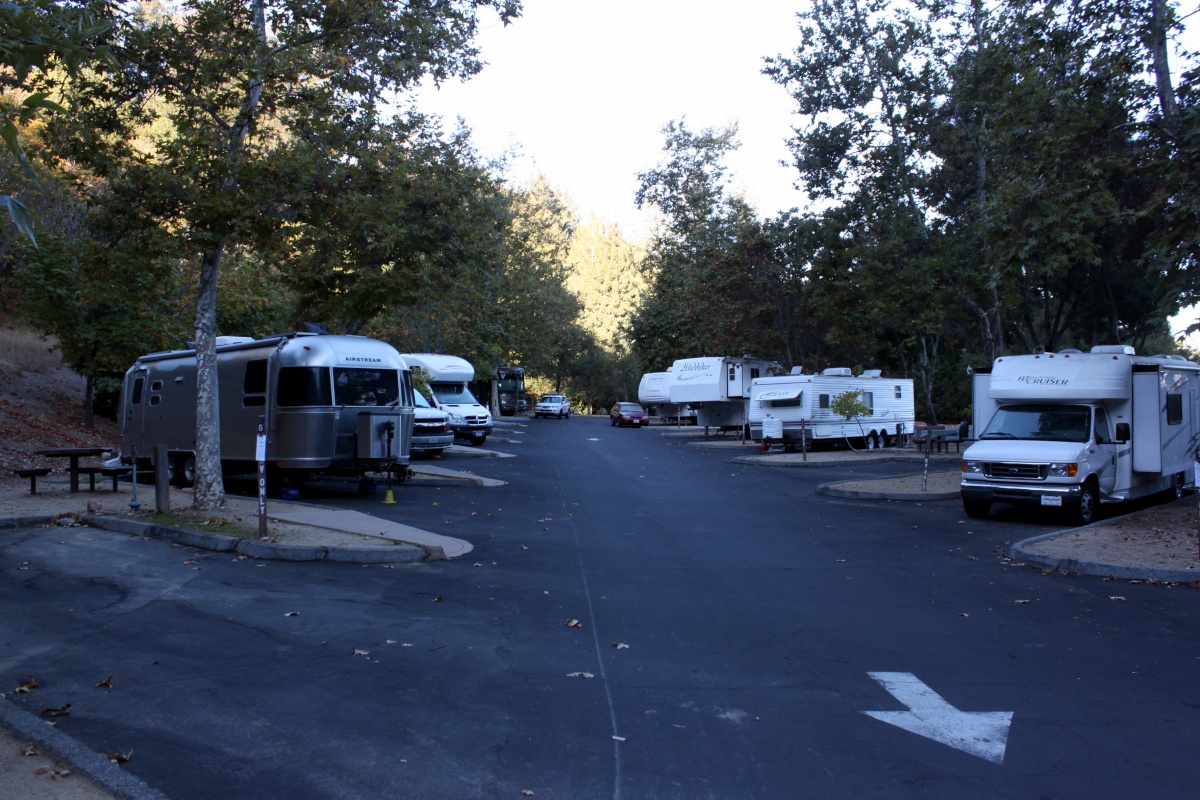 Sanborn Park Campground Reviews updated 2024