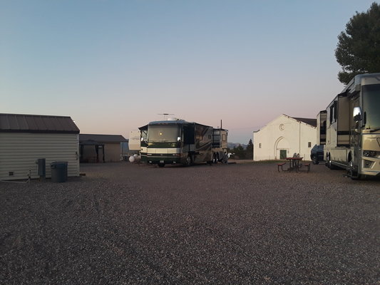 Roll Inn RV Park