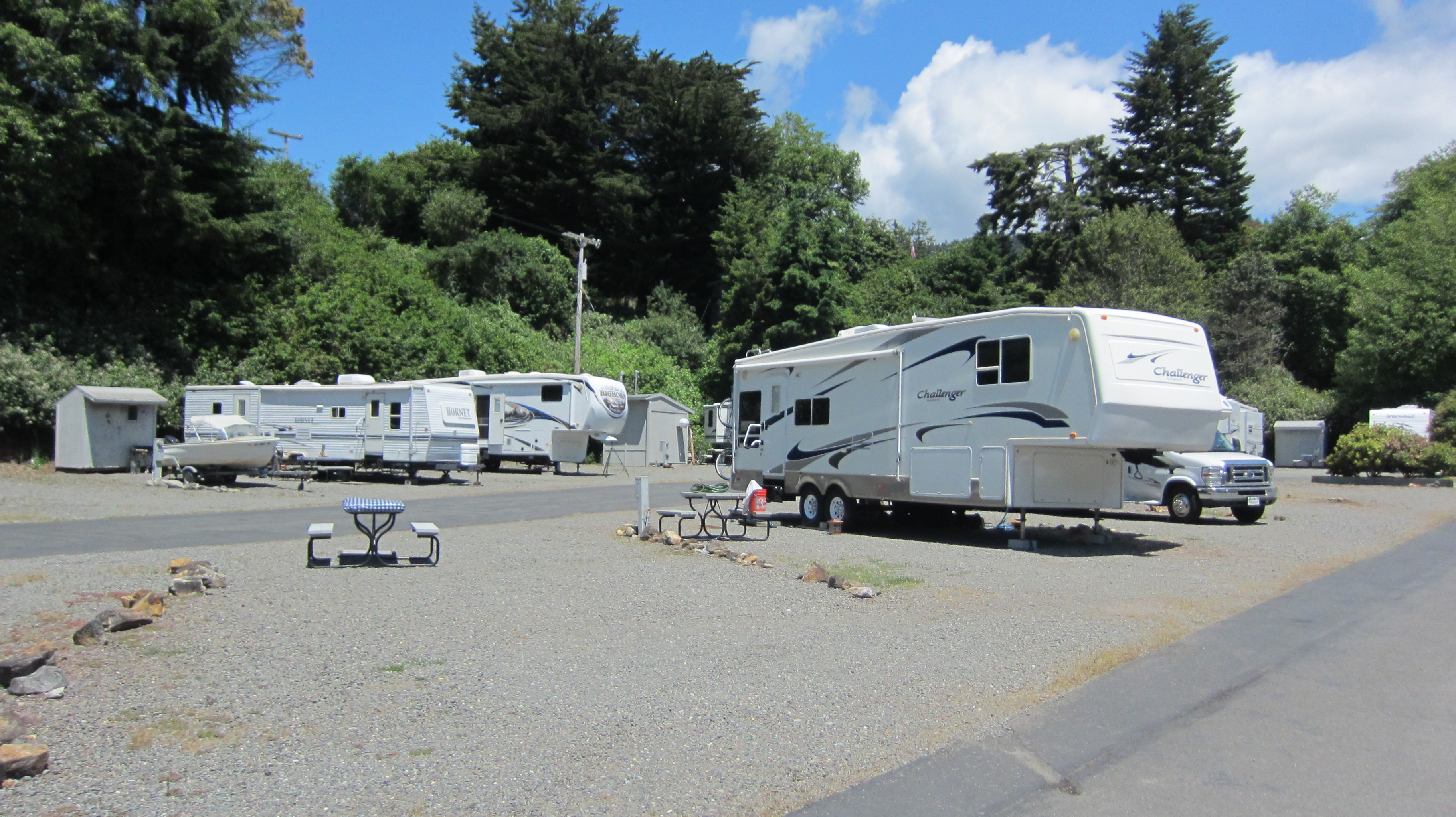Driftwood RV Park Reviews updated 2024