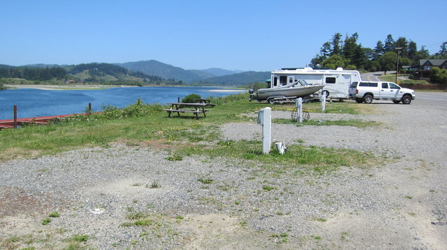 Rogue Landing Resort photo 2