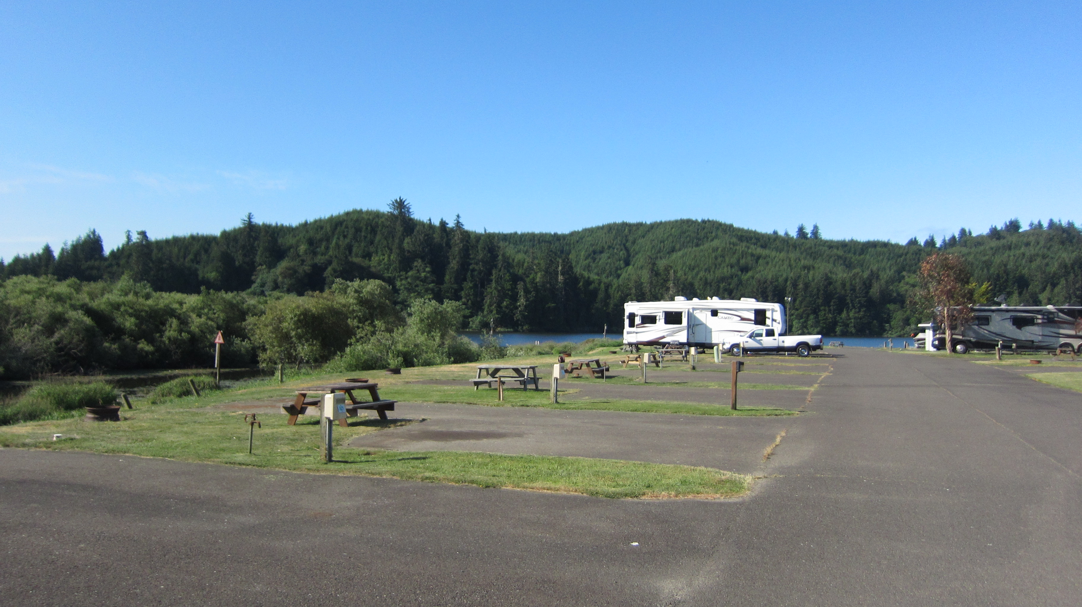 Osprey Point RV Resort Reviews updated 2024
