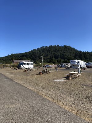Hart's Camp photo 2