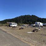 Harts camp