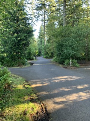 Cresap Bay Park