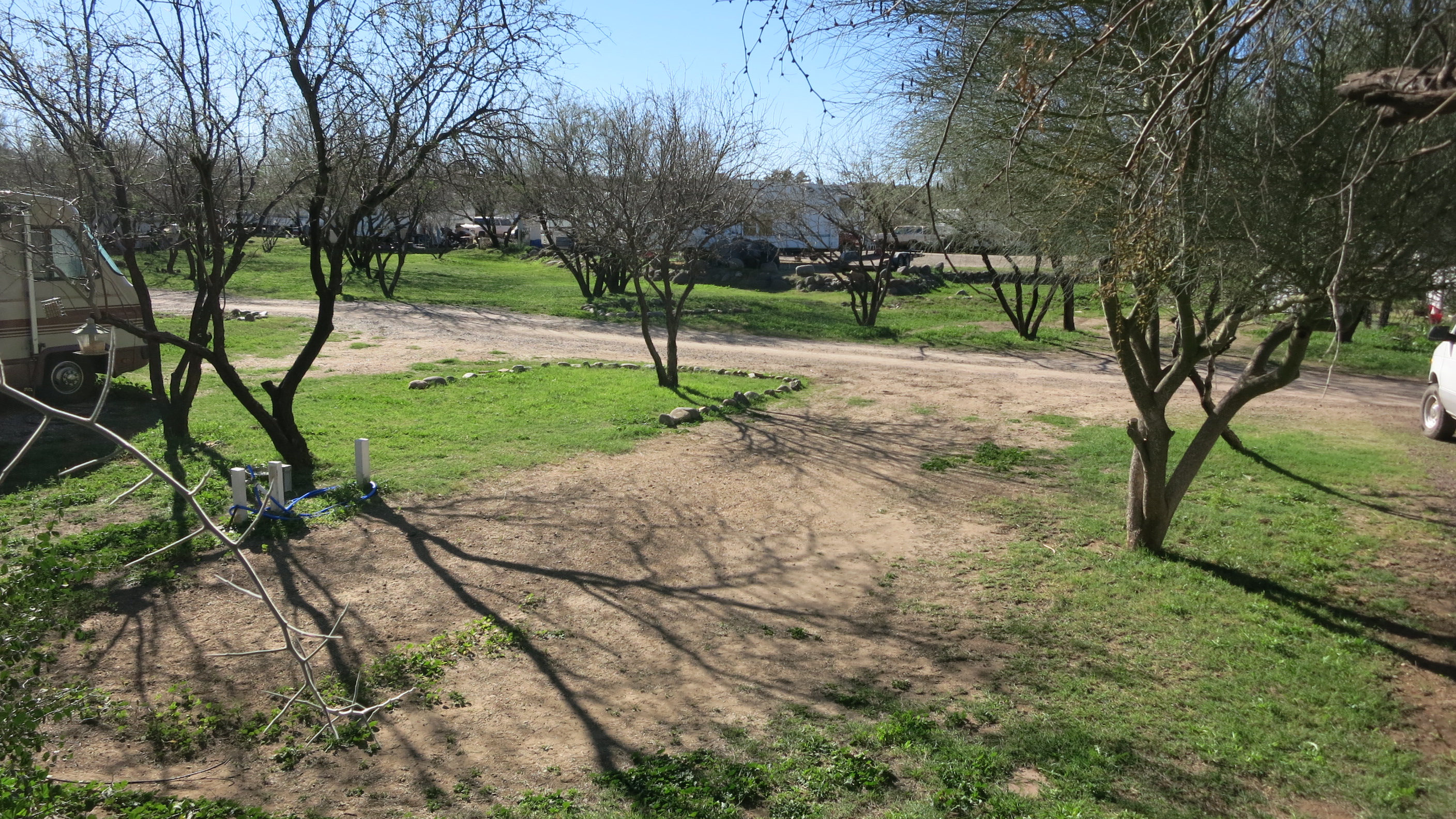 Rivers Edge RV Park Reviews updated 2024