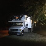 Palmetto shores rv park