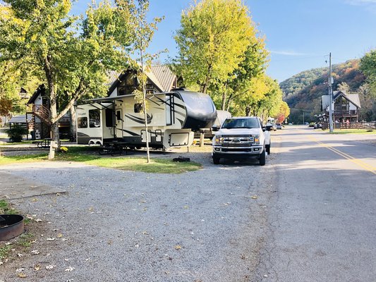 Riveredge RV Park