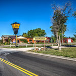 Sleepy hollow campground
