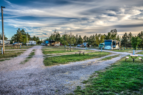Sleepy Hollow Campground