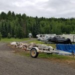 West forty rv park