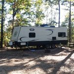 Kettle campground