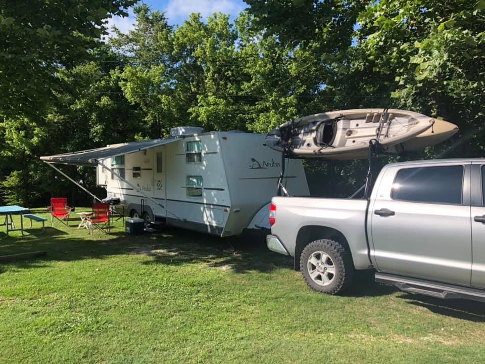 Gilbert RV Campground Reviews updated 2024