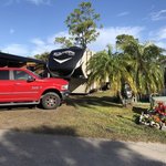Shady acres rv park fort myers