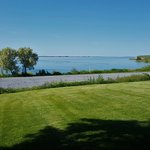 Willow bay recreation area