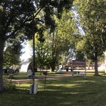 Century 2 campground rv park