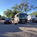 Trailer ranch rv resort 55 plus community