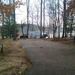 Oak hollow family campground