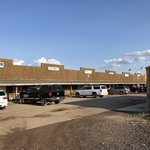 Buffalo gap guest ranch