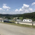 Laurel highlands campland