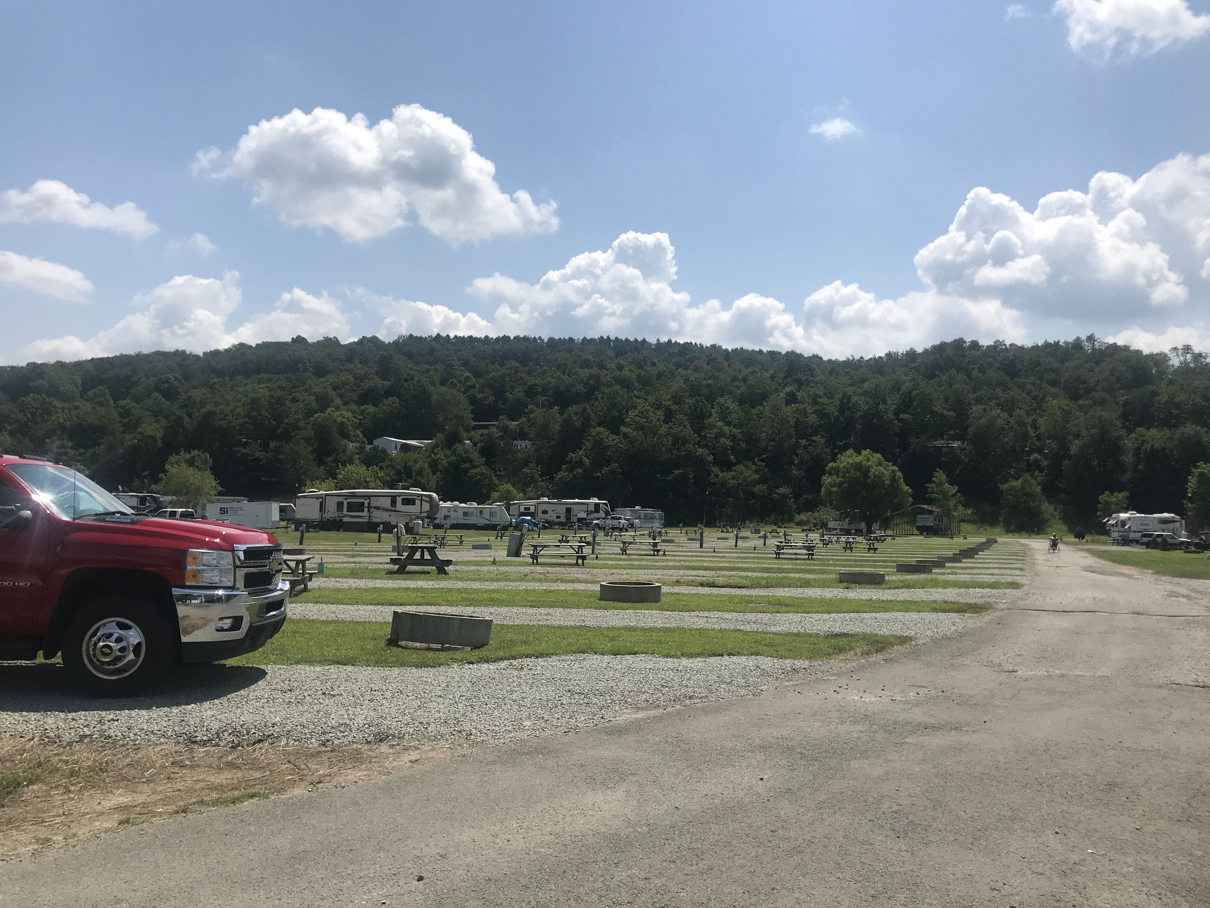 Laurel Highlands Campland - Main photo