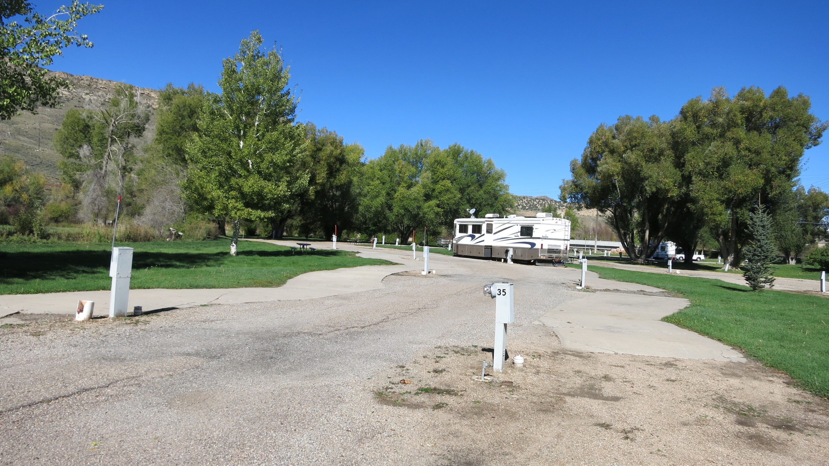 Holiday Hills RV Park Reviews updated 2026