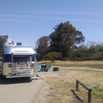 North beach campground pismo sb