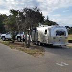 North beach campground pismo sb