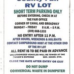 Stanislaus county fairgrounds