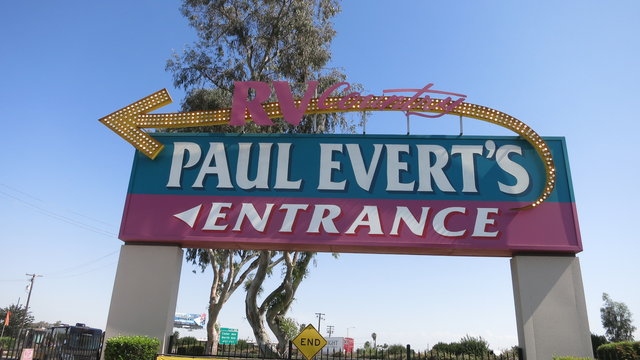 Paul Evert S Rv Country Updated 2020