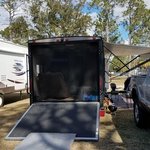 Keaton beach rv park