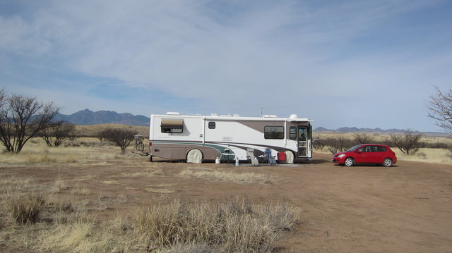 Road Canyon Camping Area photo 2