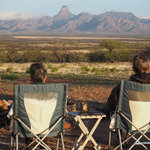 Buenos aires national wildlife refuge
