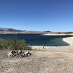Airport cove