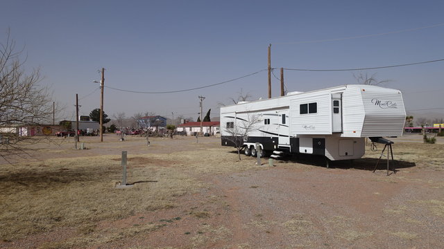 Oasis RV Park Reviews Updated 2022