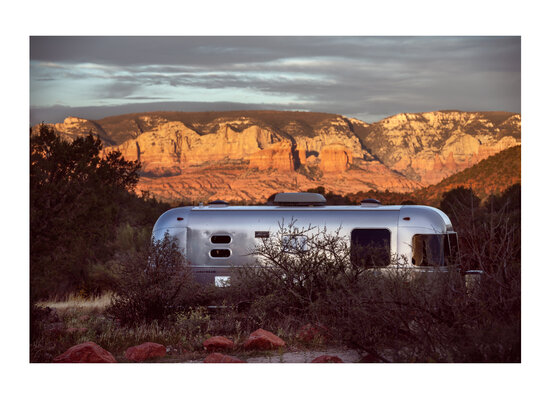 Javelina Designated Dispersed Camping photo 2
