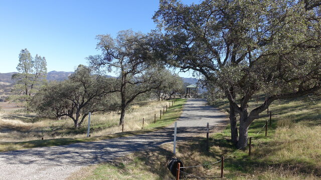 Laguna Mountain Campground photo 2