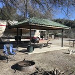 Upper sweetwater campground
