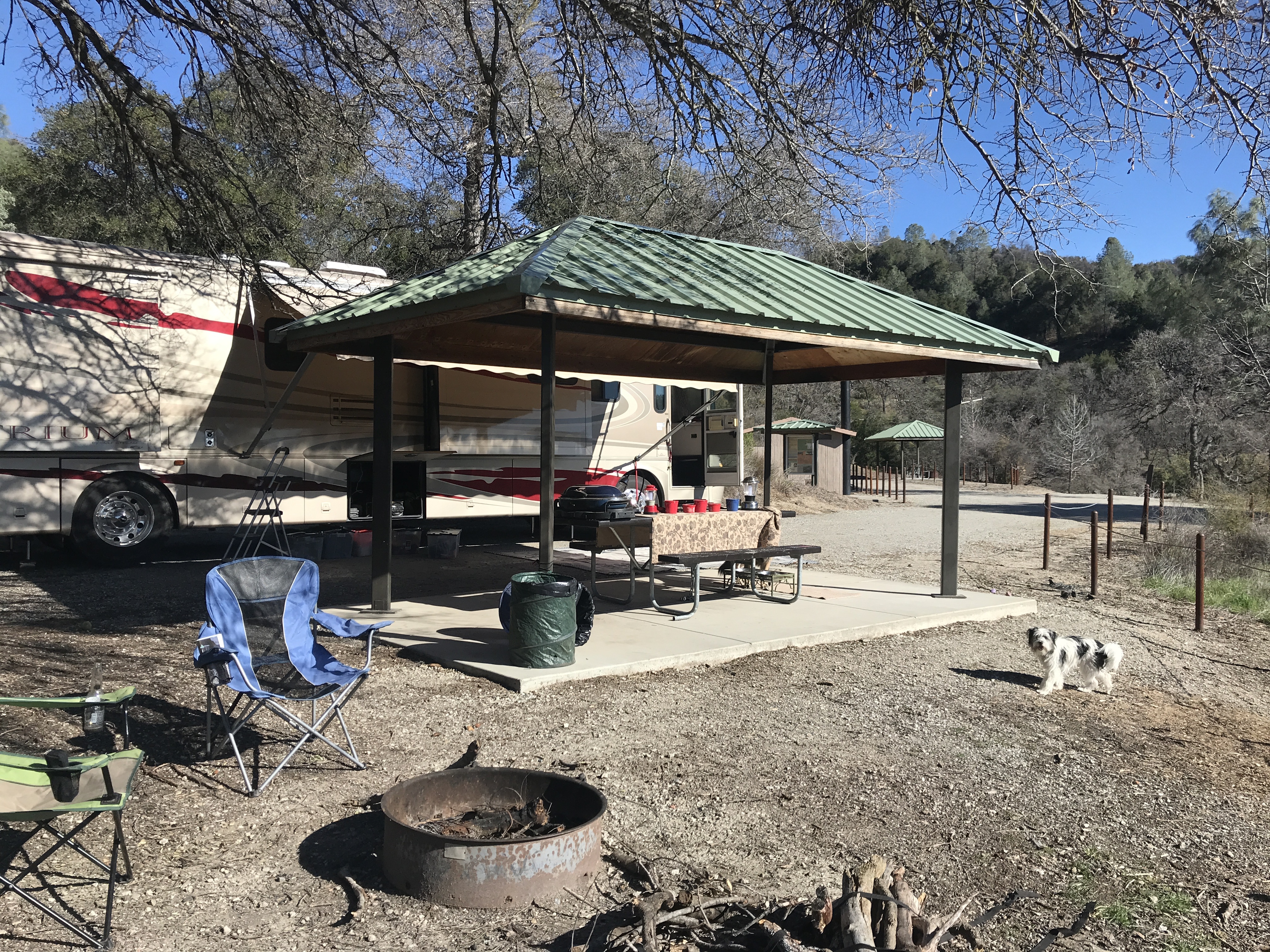Sweetwater campground online