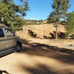 Cabin hollow